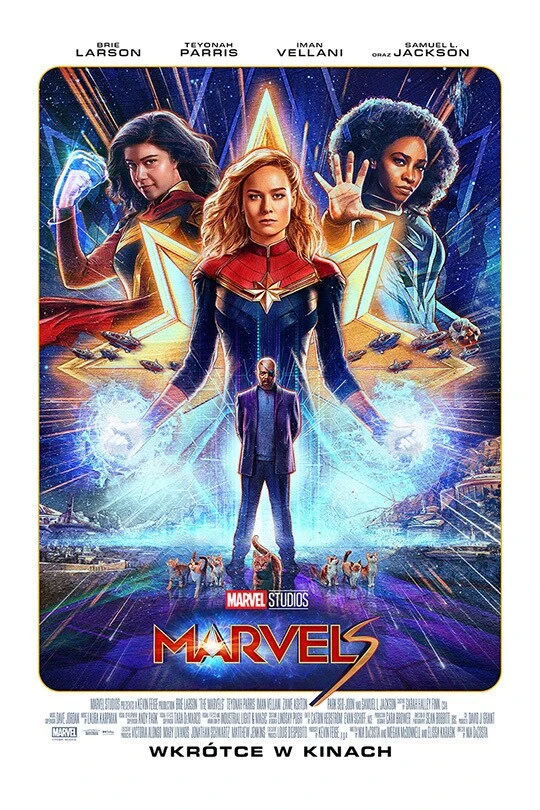 Marvels