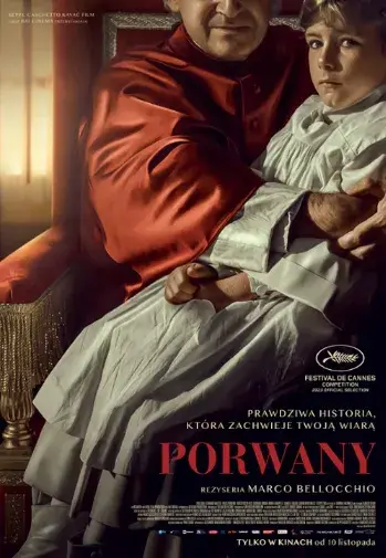 Porwany