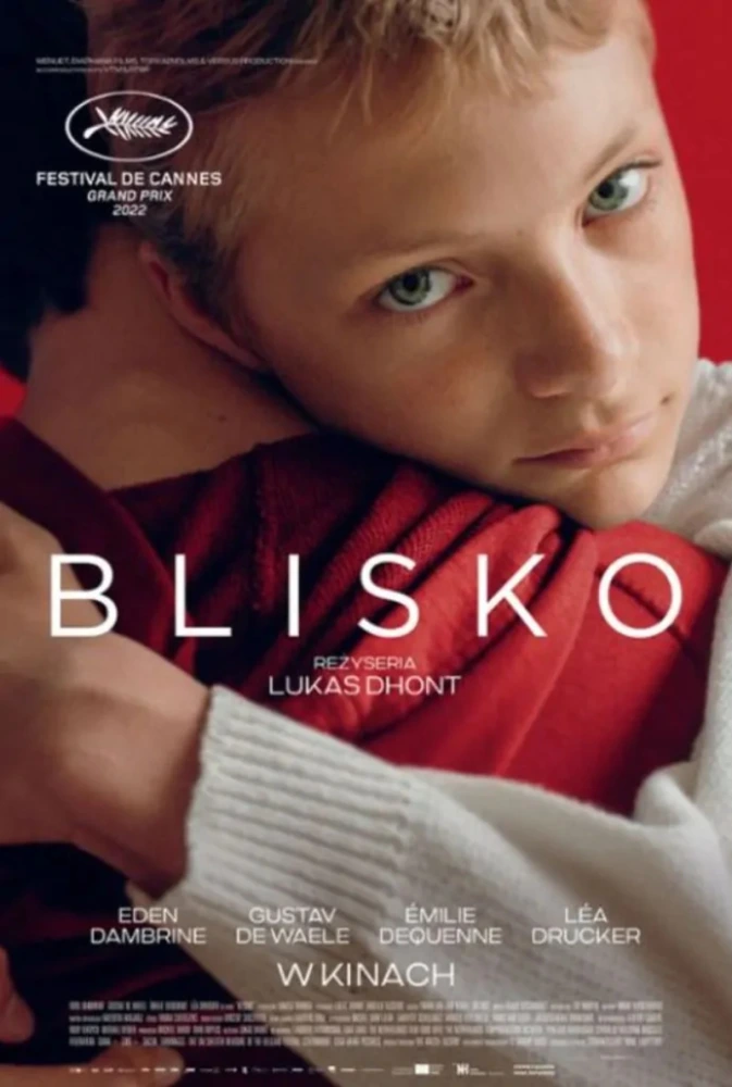 Blisko