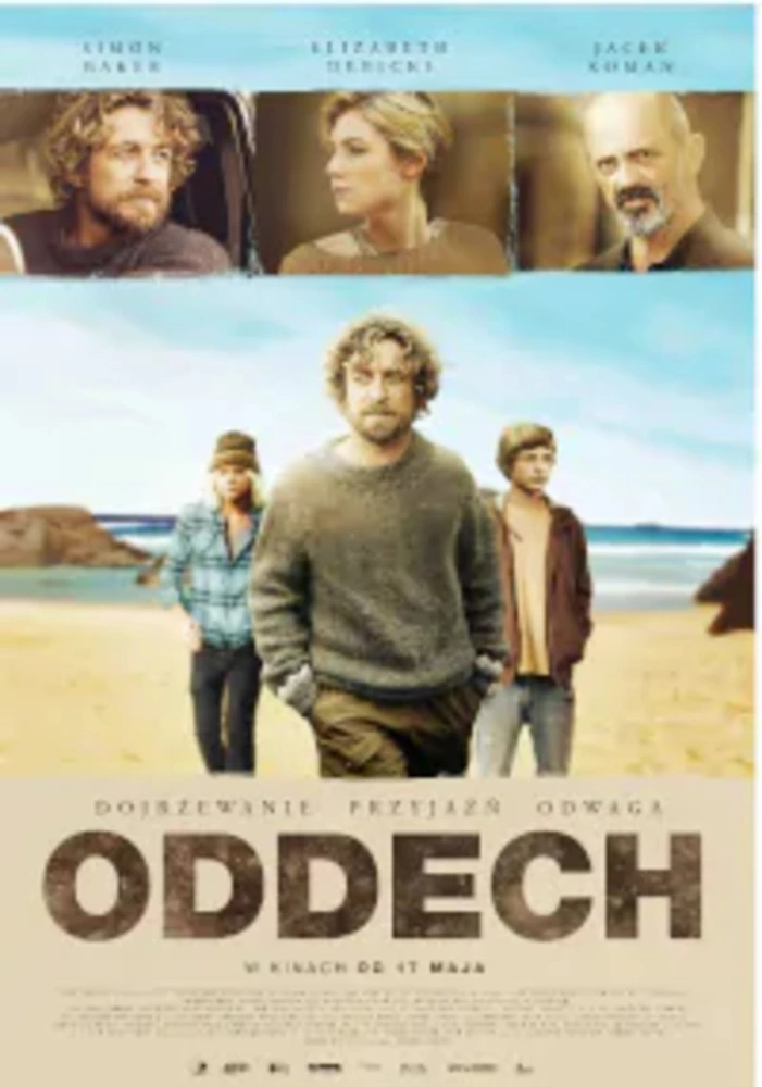 Oddech