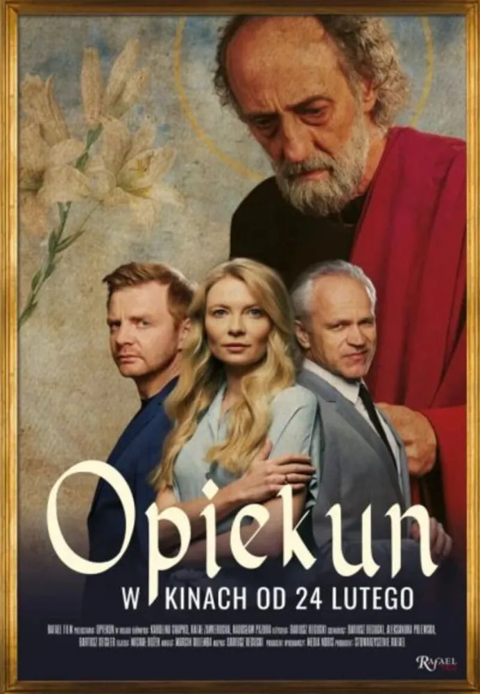 Opiekun