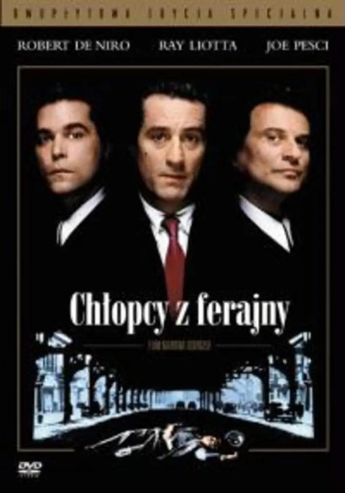 Chłopcy z ferajny