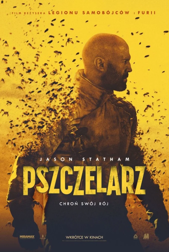 Pszczelarz