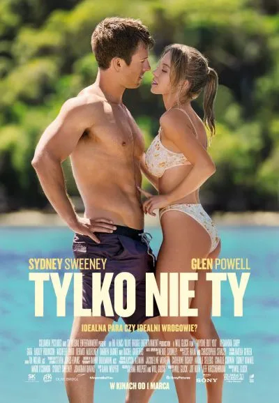 Tylko nie ty