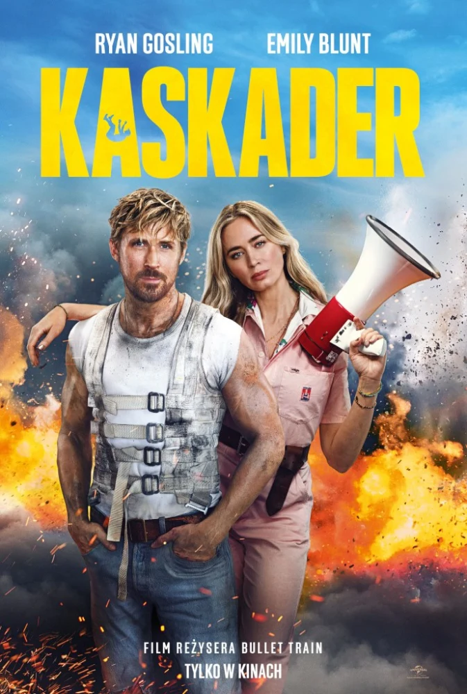 Kaskader