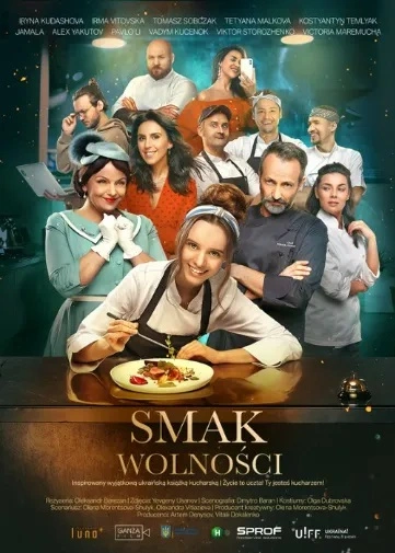 Smak wolności