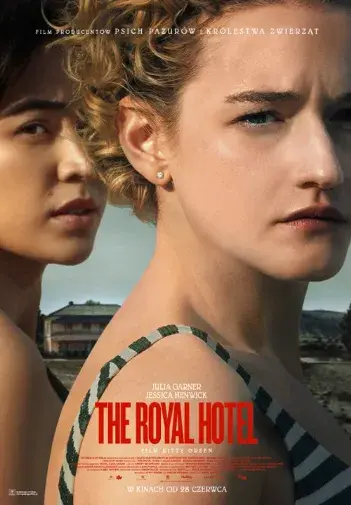 The Royal Hotel