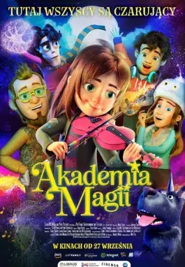 Akademia magii