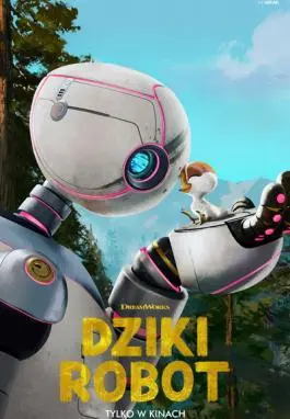 Dziki robot