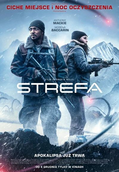 Strefa