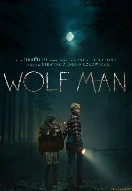 Wolf Man